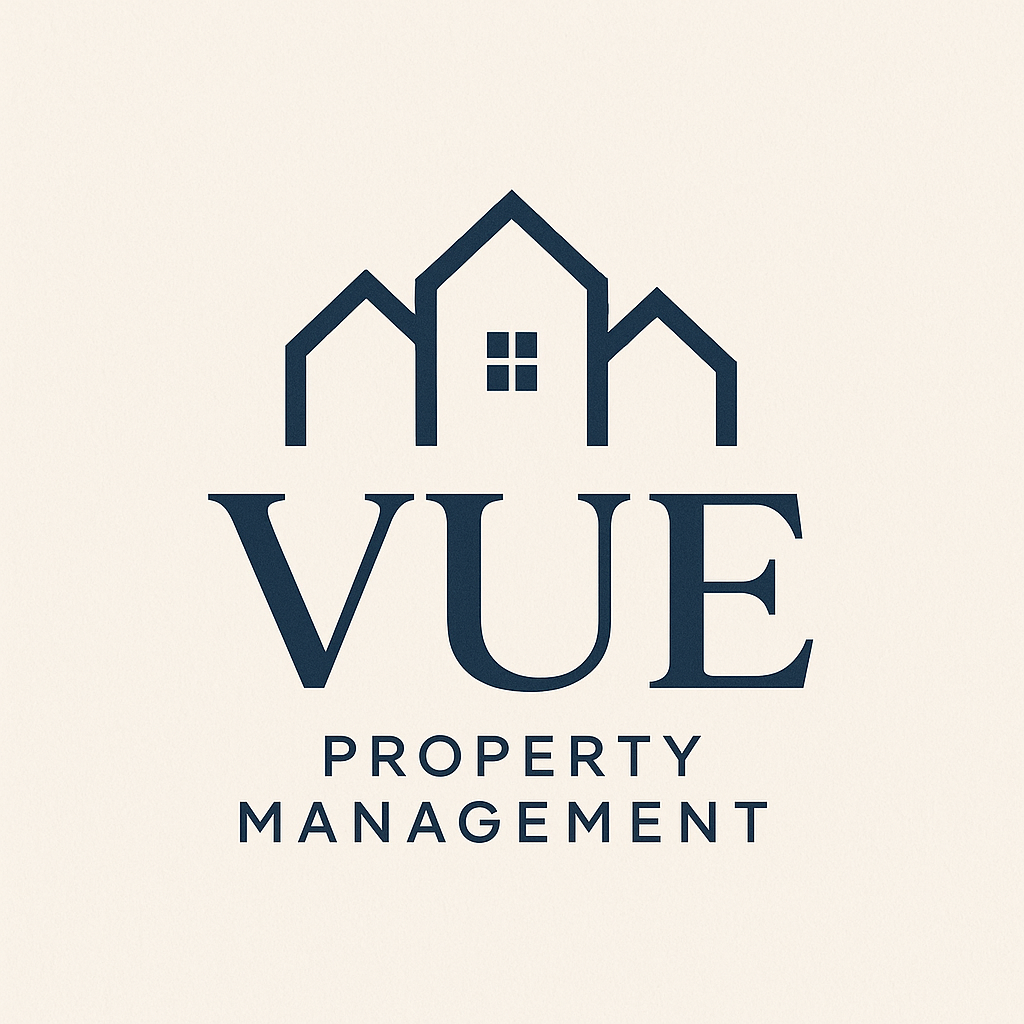Vue Property Management